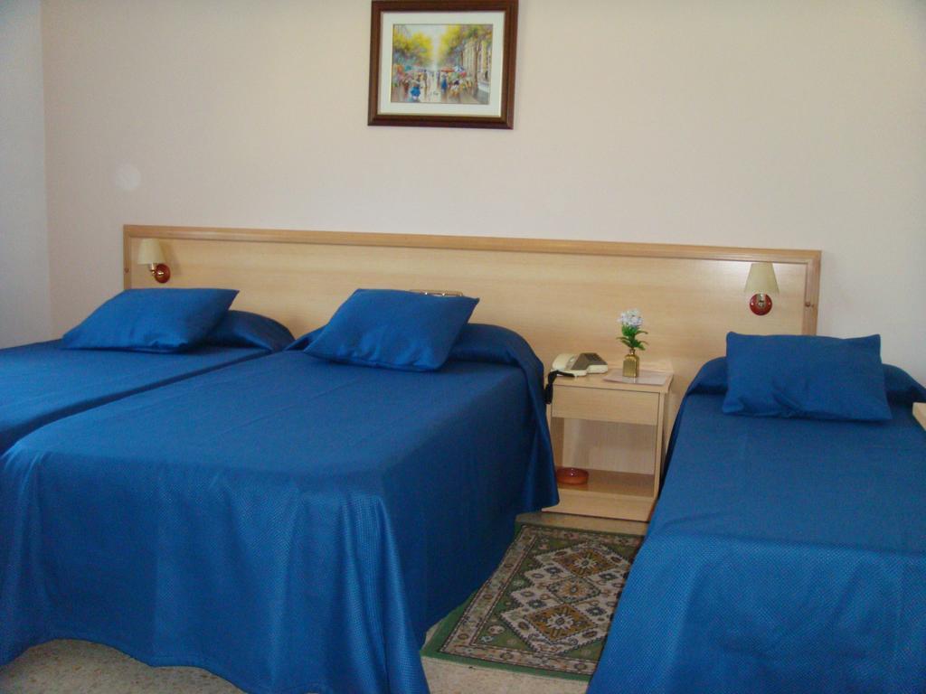 Hostal Casa Joan San Lorenzo de Morunys Quarto foto