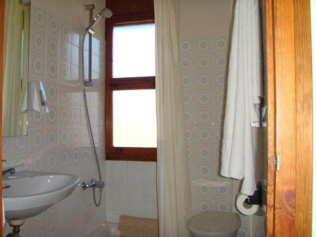 Hostal Casa Joan San Lorenzo de Morunys Quarto foto