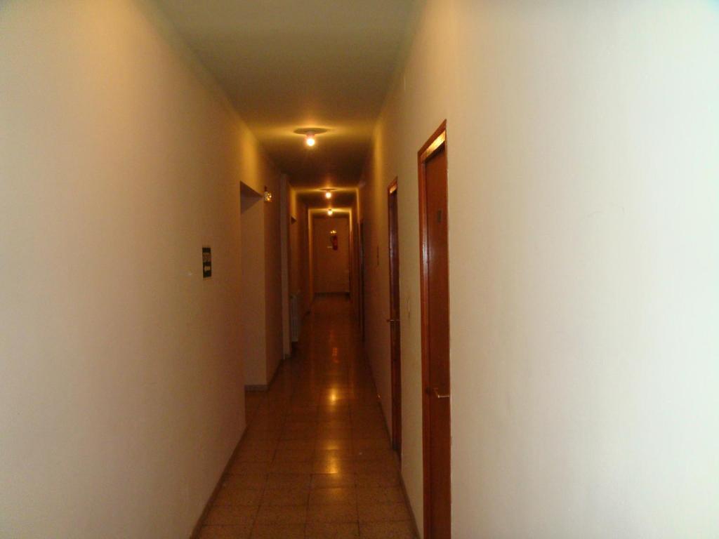 Hostal Casa Joan San Lorenzo de Morunys Exterior foto